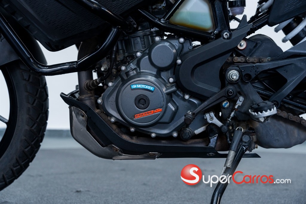 2023 KTM 390 ADVENTURE — foto 11 / 12