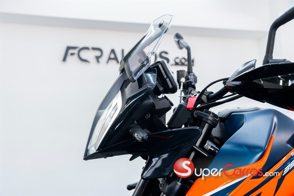 2023 KTM 390 ADVENTURE — foto 12 / 12