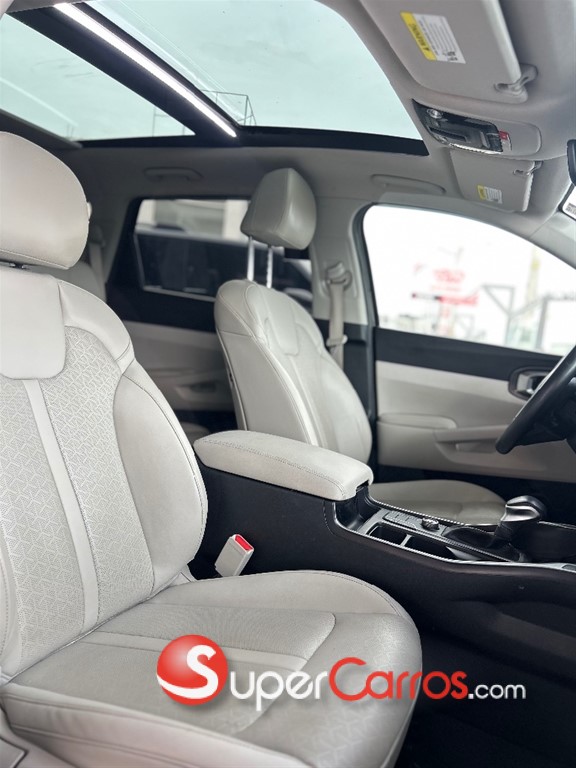 2023 Kia Sorento S — foto 3 / 12