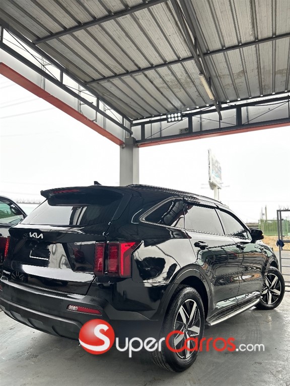 2023 Kia Sorento S — foto 7 / 12