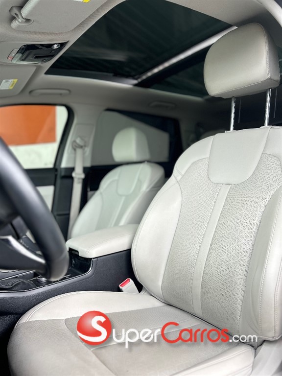 2023 Kia Sorento S — foto 8 / 12