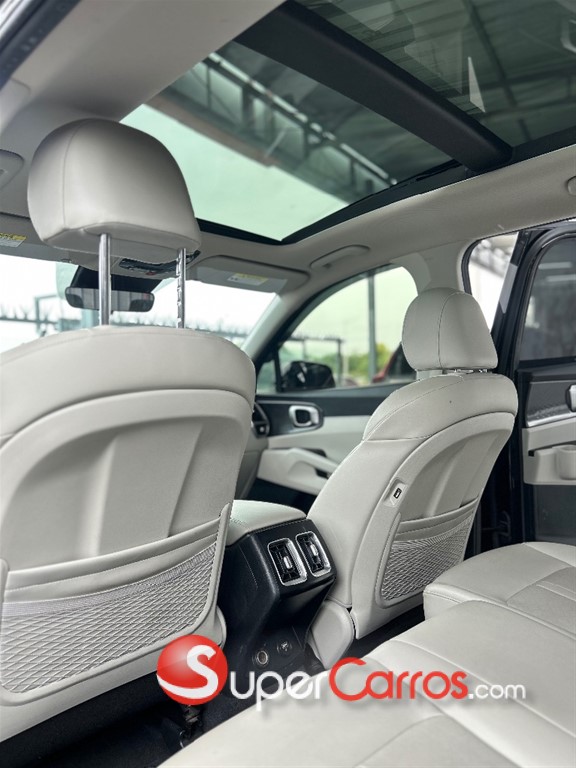 2023 Kia Sorento S — foto 9 / 12