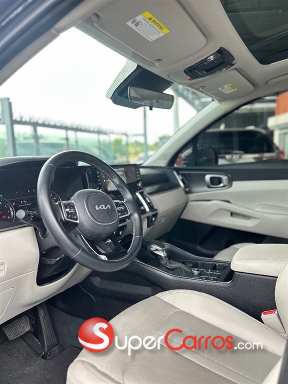 2023 Kia Sorento S — foto 10 / 12