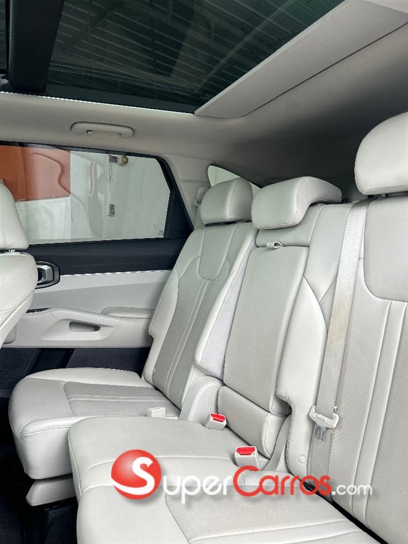 2023 Kia Sorento S — foto 11 / 12