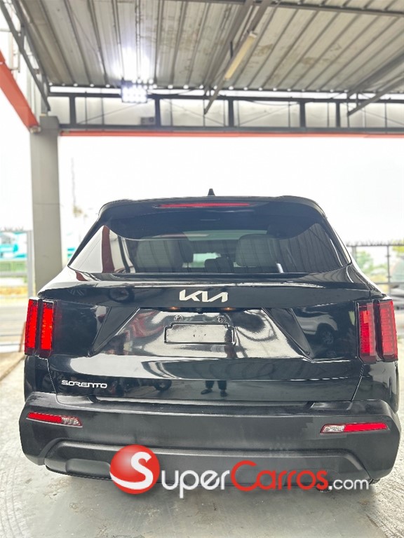2023 Kia Sorento S — foto 12 / 12