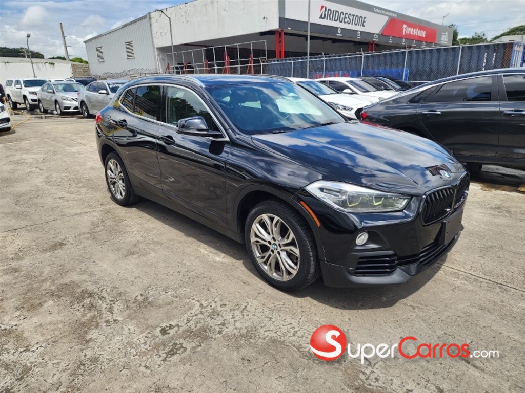 2020 BMW X 2 sDrive 20i M Sport