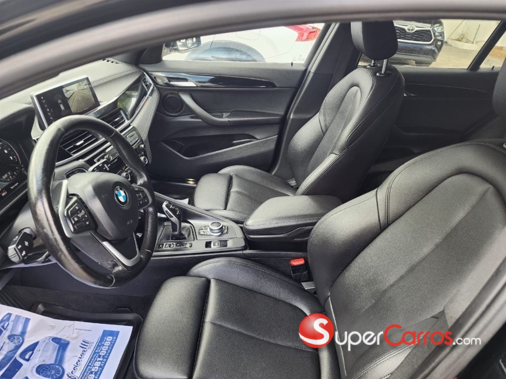 2020 BMW X 2 sDrive 20i M Sport — foto 6 / 9