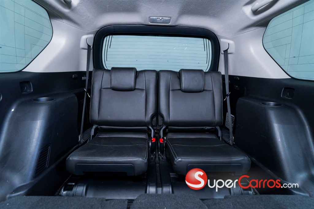 2022 Toyota Land Cruiser Prado TXL — foto 11 / 12