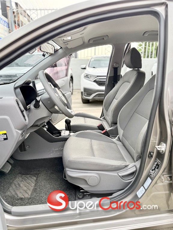 2020 Kia Morning — foto 5 / 12