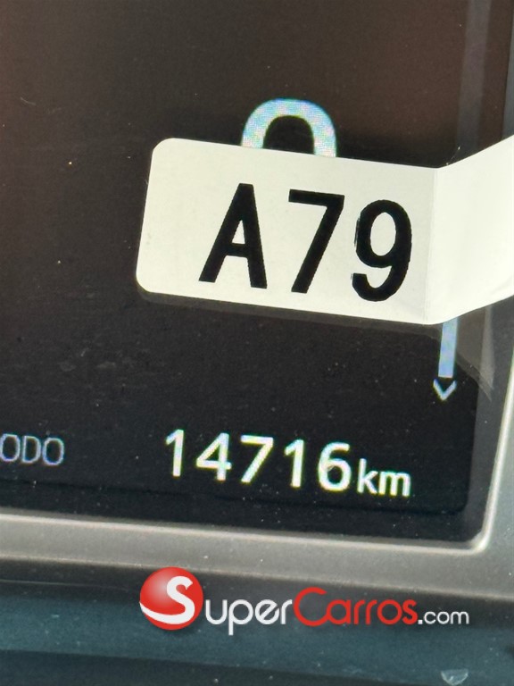 2025 Toyota Hilux 2.4 — foto 10 / 10