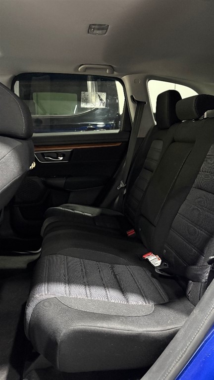 2021 Honda CR-V EX — foto 8 / 11