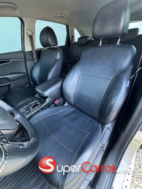2020 Kia Sorento — foto 4 / 10