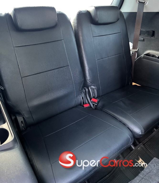 2020 Kia Sorento — foto 6 / 10