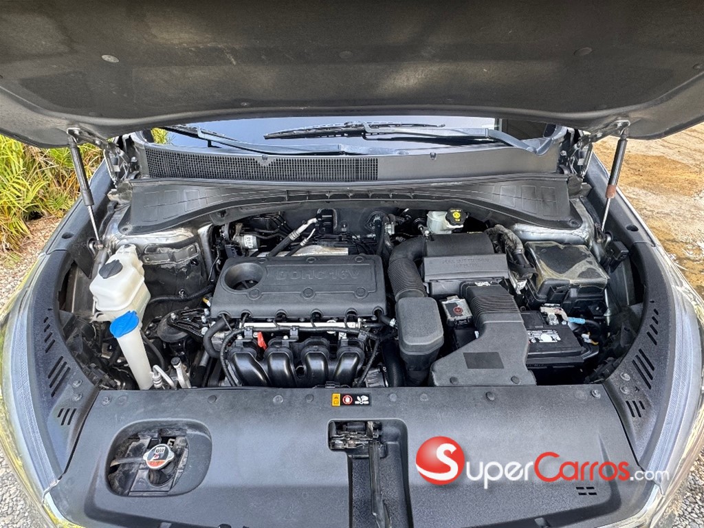2020 Kia Sorento — foto 10 / 10