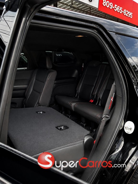2023 Dodge Durango GT — foto 6 / 11