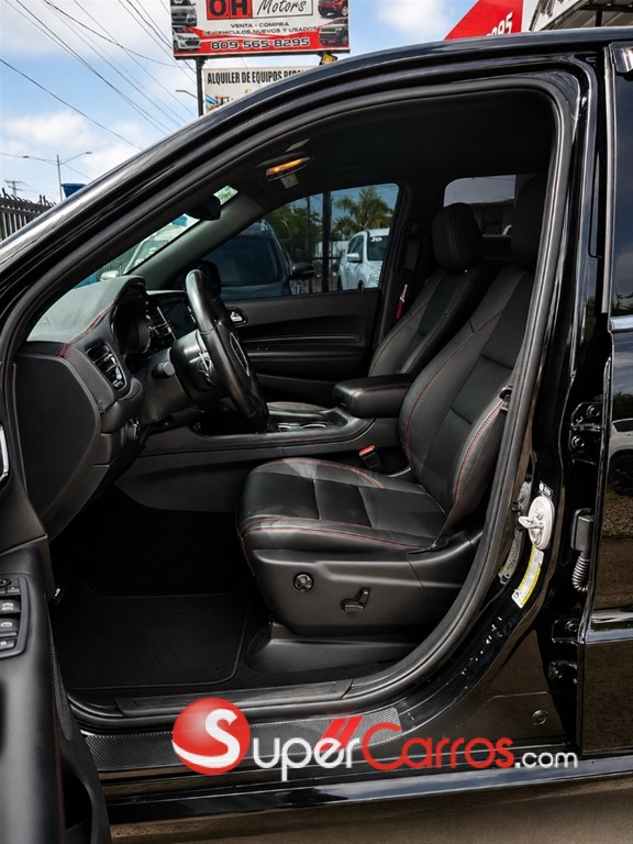 2023 Dodge Durango GT — foto 7 / 11