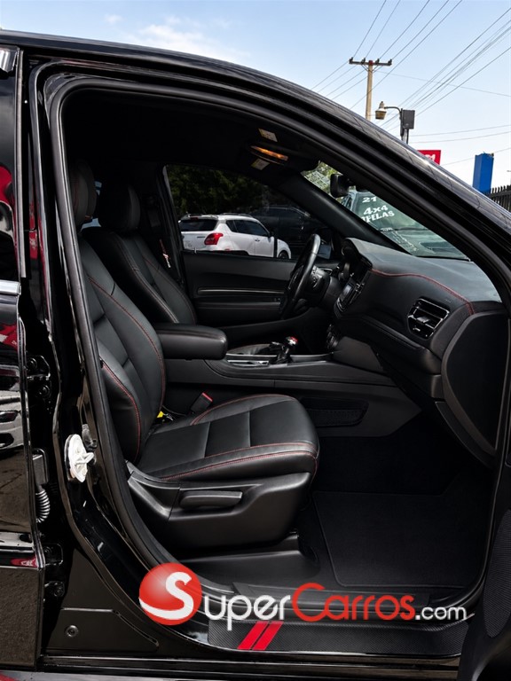 2023 Dodge Durango GT — foto 10 / 11
