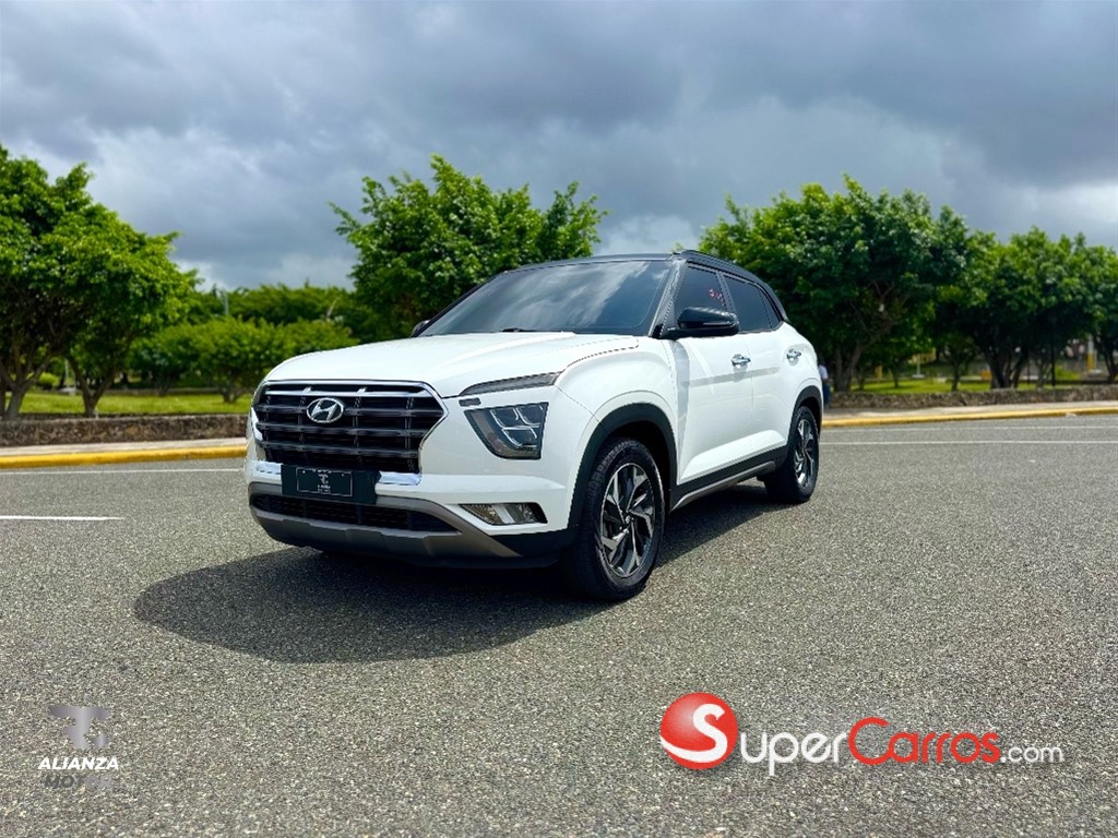2021 Hyundai Cantus