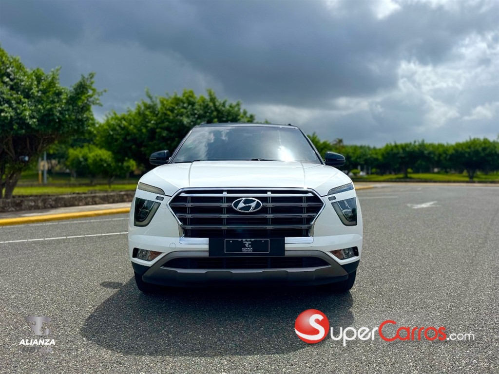 2021 Hyundai Cantus — foto 2 / 12