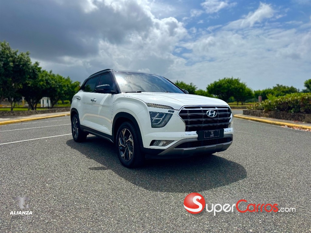 2021 Hyundai Cantus — foto 3 / 12