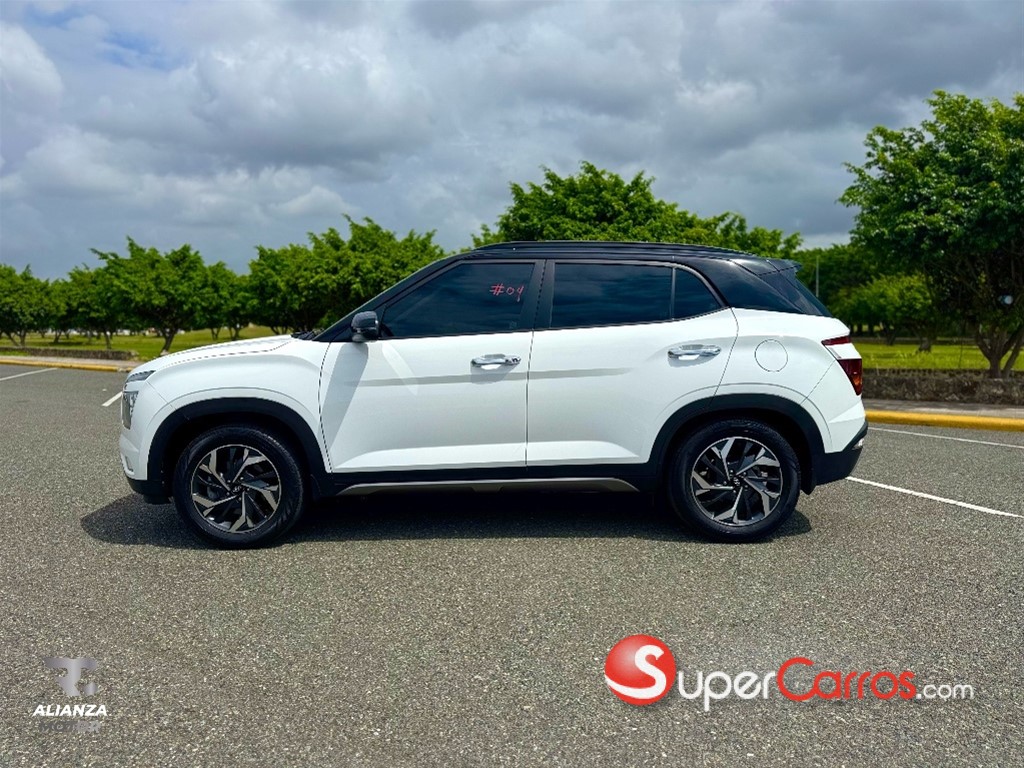 2021 Hyundai Cantus — foto 4 / 12