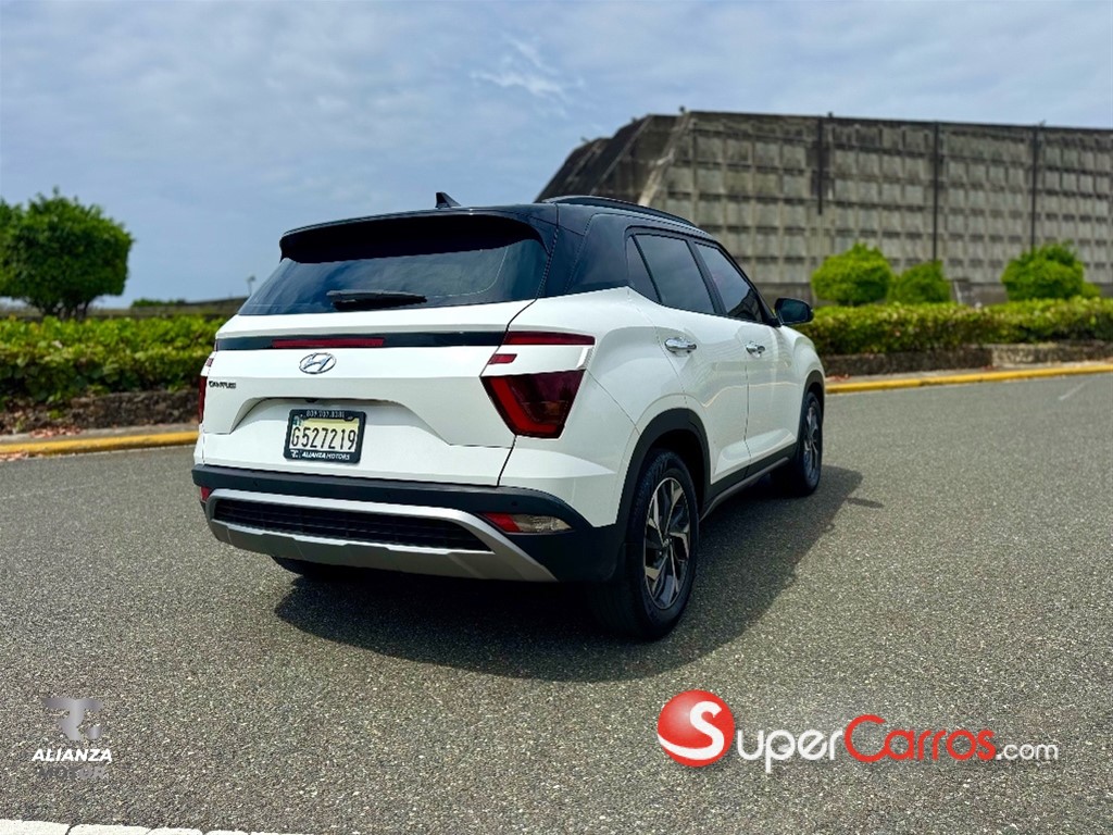 2021 Hyundai Cantus — foto 7 / 12