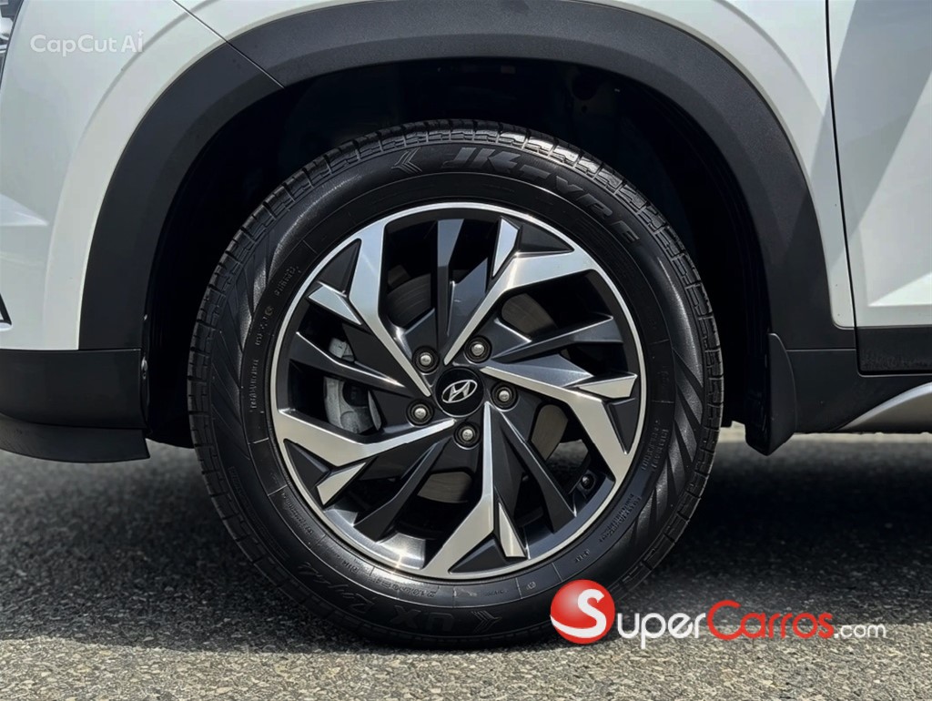 2021 Hyundai Cantus — foto 9 / 12