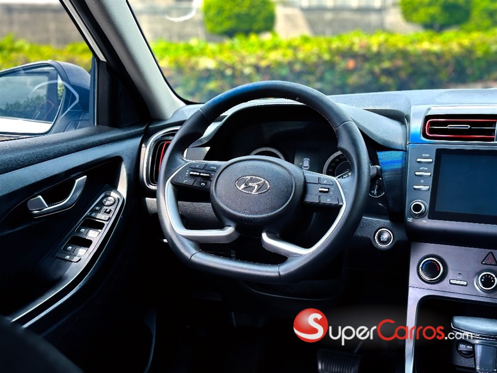 2021 Hyundai Cantus — foto 12 / 12
