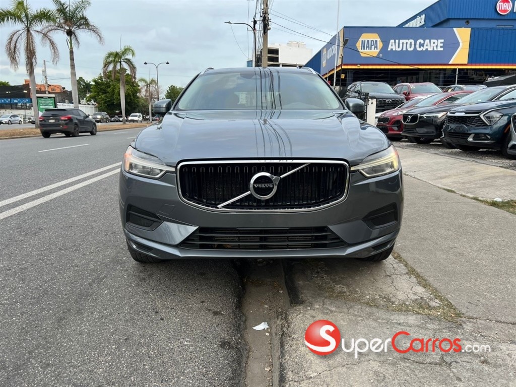 2019 Volvo XC60 — foto 2 / 10