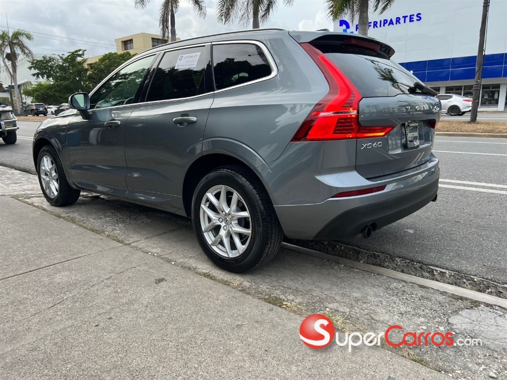 2019 Volvo XC60 — foto 4 / 10