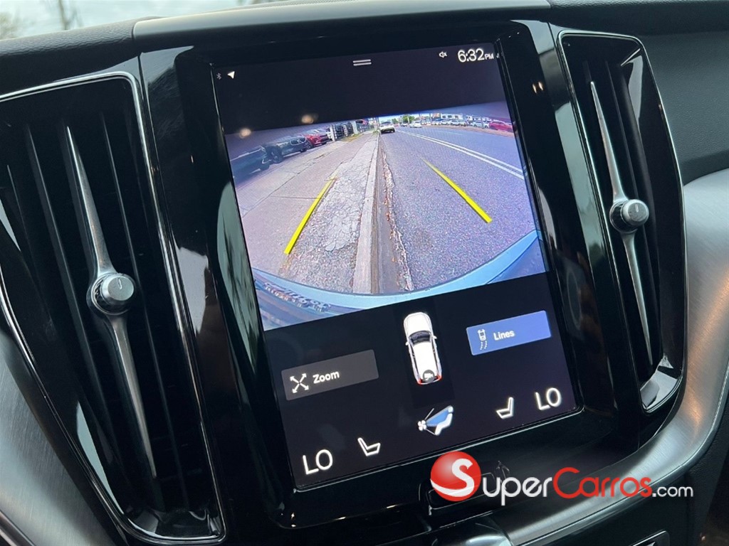 2019 Volvo XC60 — foto 9 / 10