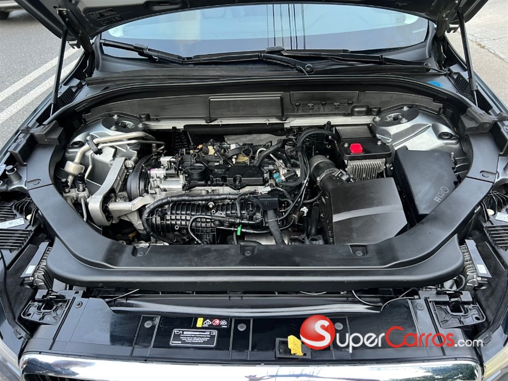 2019 Volvo XC60 — foto 10 / 10