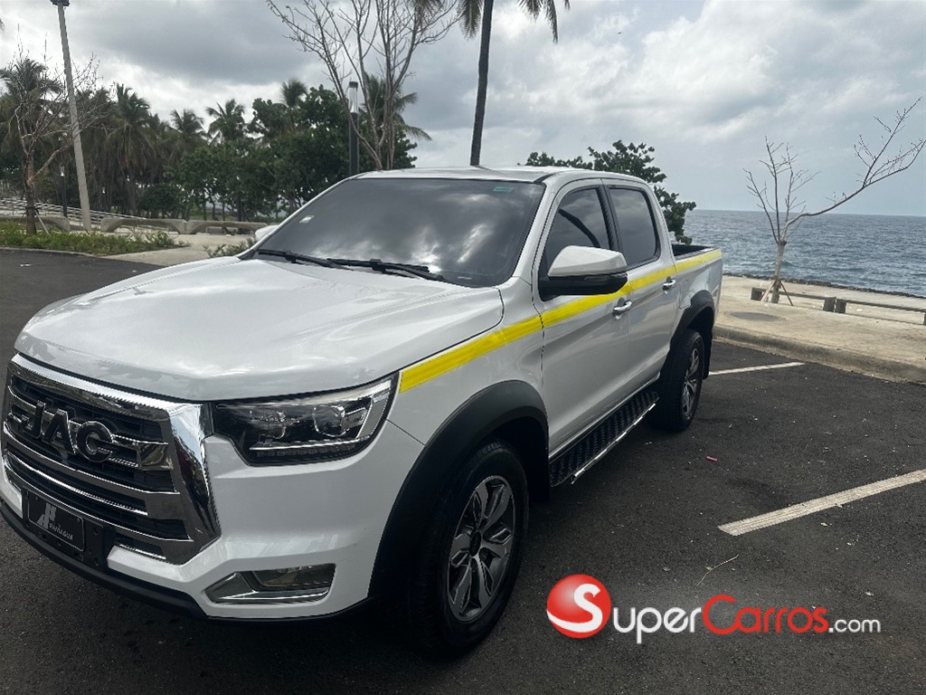 2022 Jac T8 — foto 3 / 12