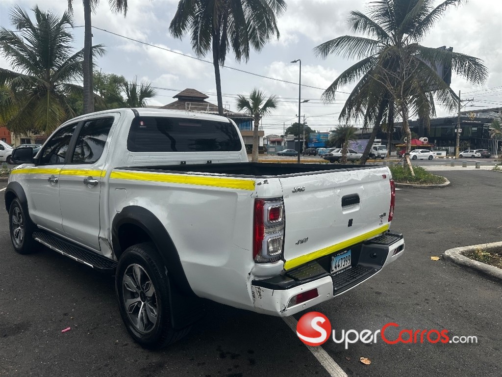2022 Jac T8 — foto 4 / 12