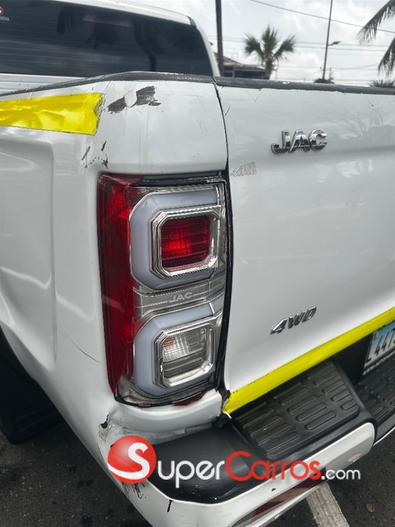 2022 Jac T8 — foto 6 / 12