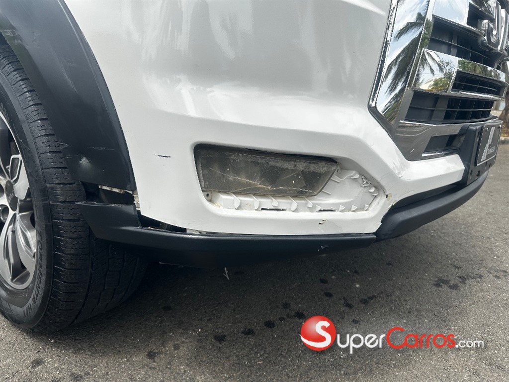 2022 Jac T8 — foto 8 / 12