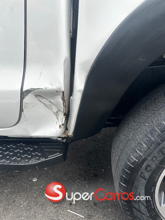 2022 Jac T8 — foto 9 / 12