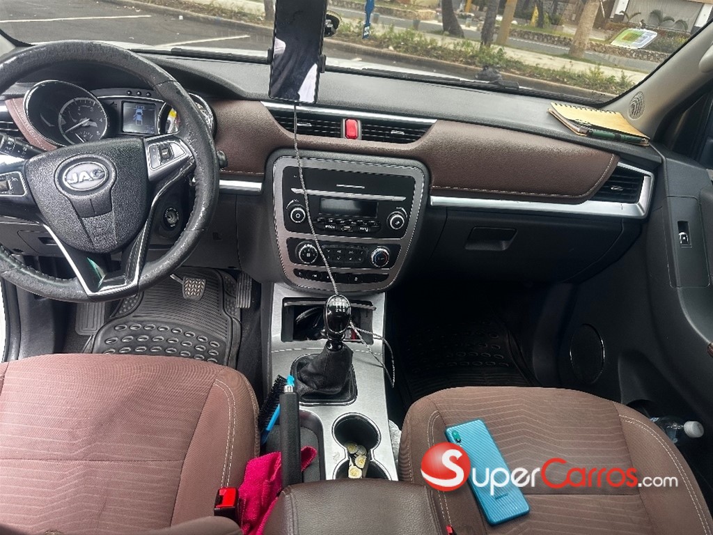 2022 Jac T8 — foto 12 / 12