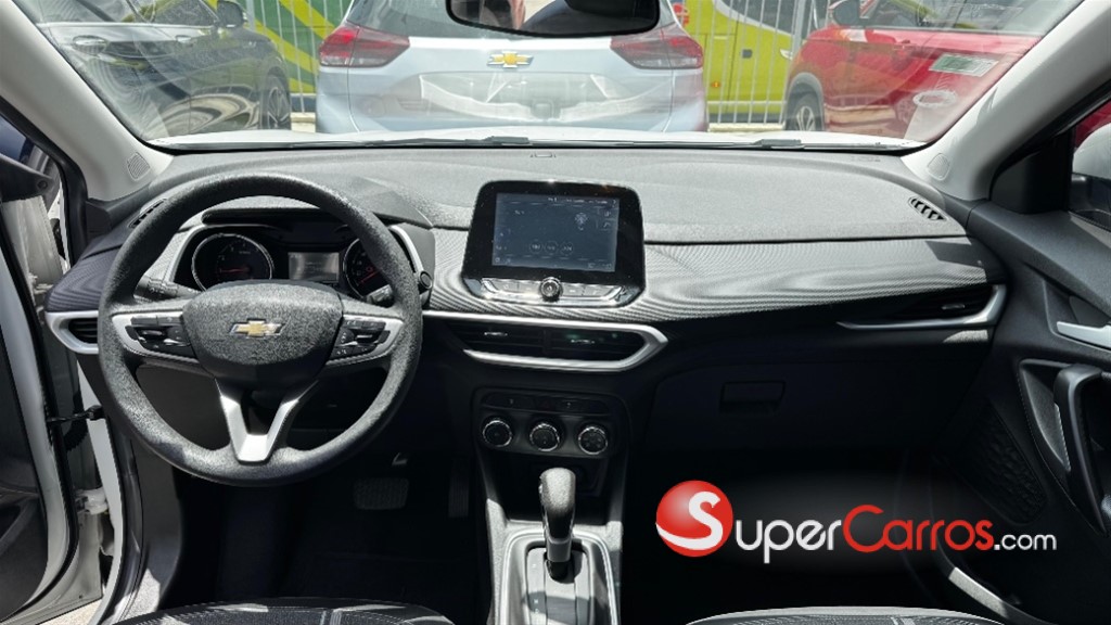 2023 Chevrolet Tracker LT — foto 7 / 7