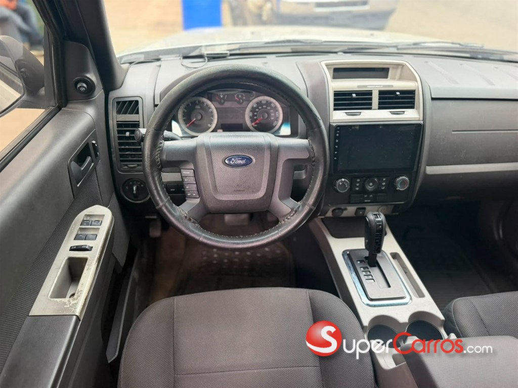 2009 Ford Escape — foto 7 / 9