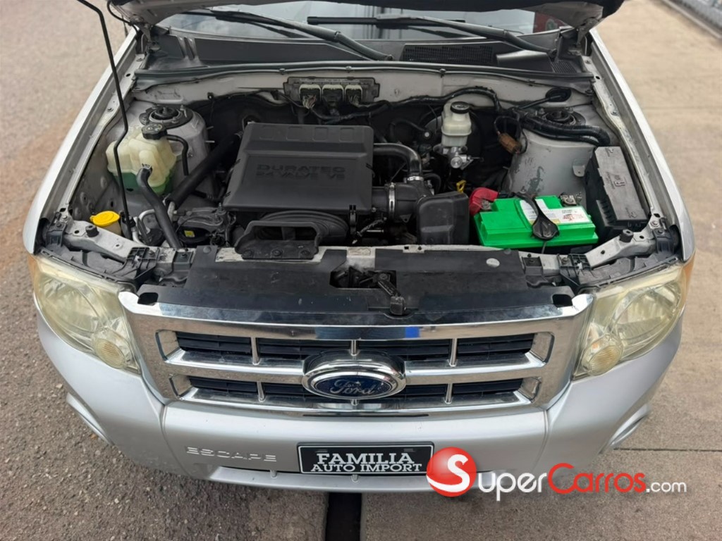 2009 Ford Escape — foto 9 / 9