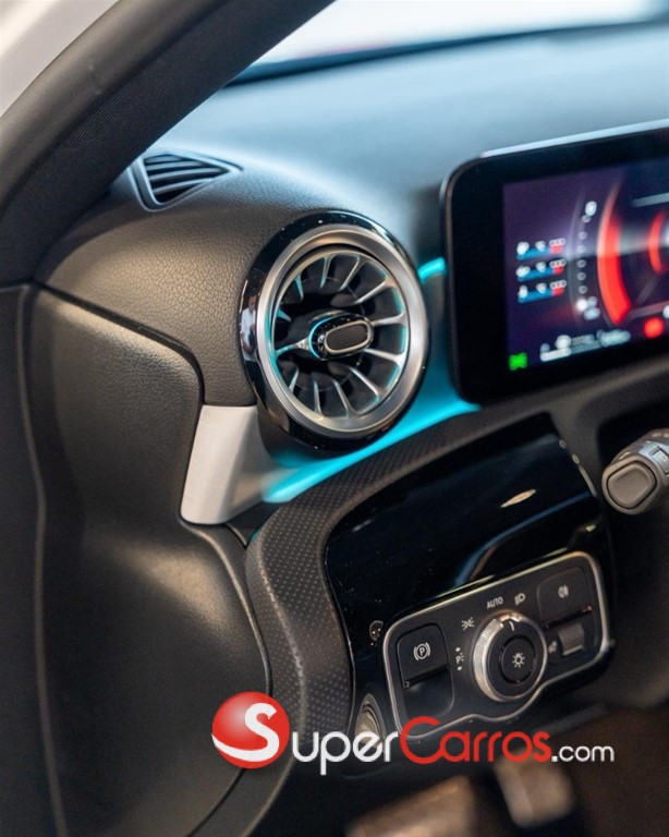 2024 Mercedes-Benz Clase A 35 AMG — foto 6 / 12