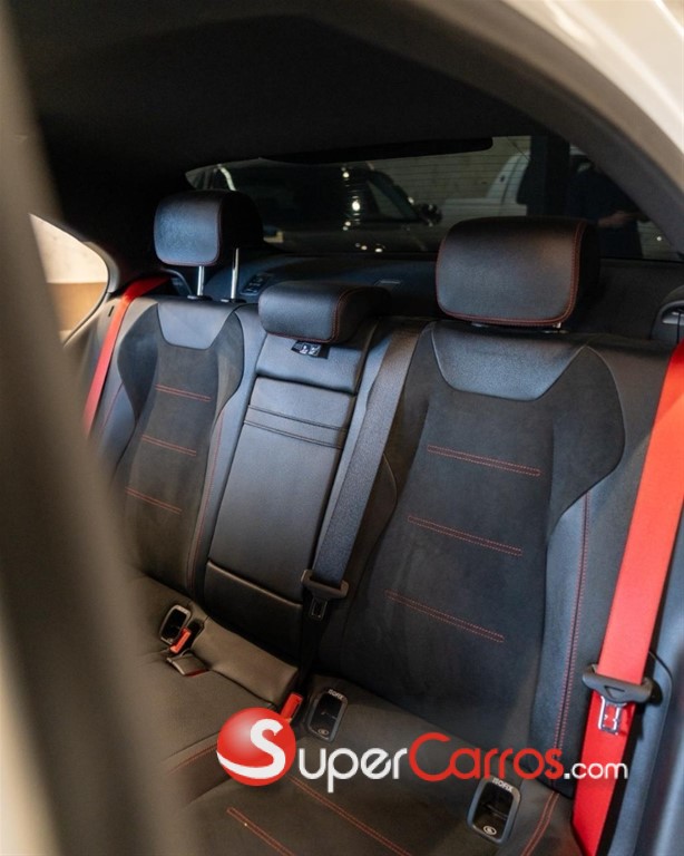 2024 Mercedes-Benz Clase A 35 AMG — foto 7 / 12