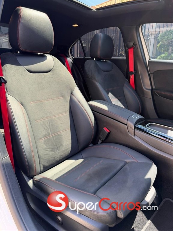 2024 Mercedes-Benz Clase A 35 AMG — foto 11 / 12