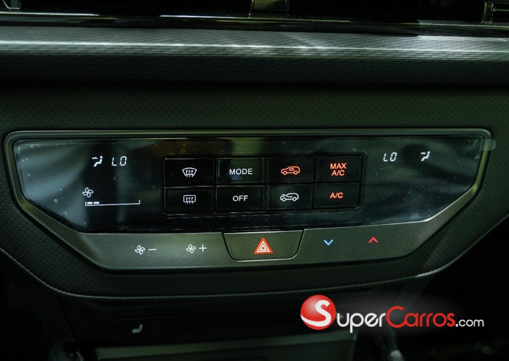 2027 KGM Musso Q300 SPORT — foto 7 / 11