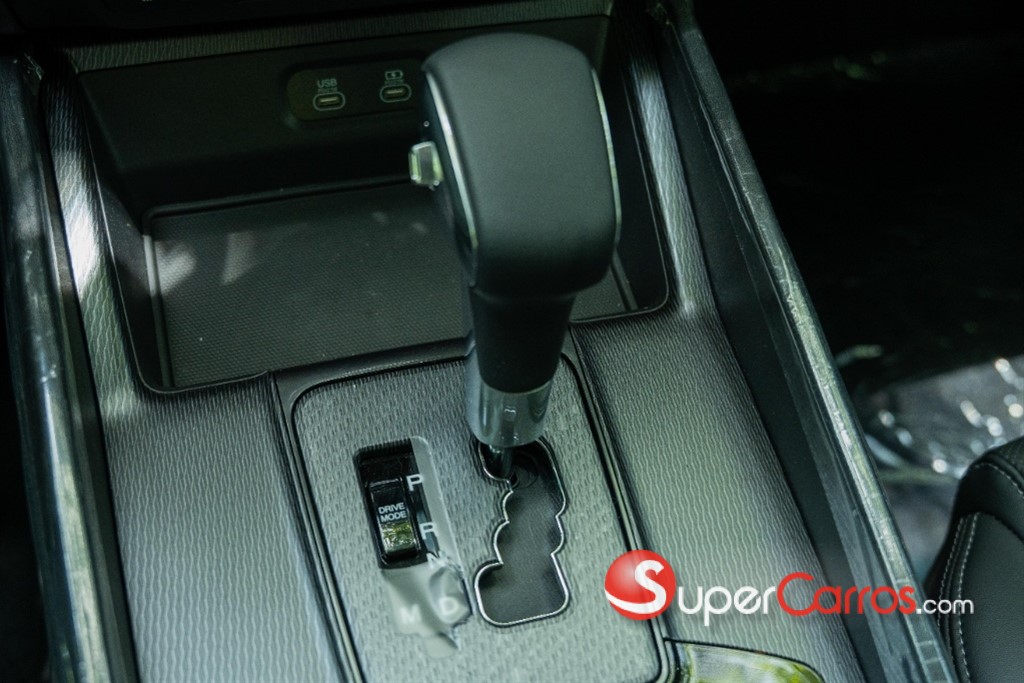 2027 KGM Musso Q300 SPORT — foto 10 / 11