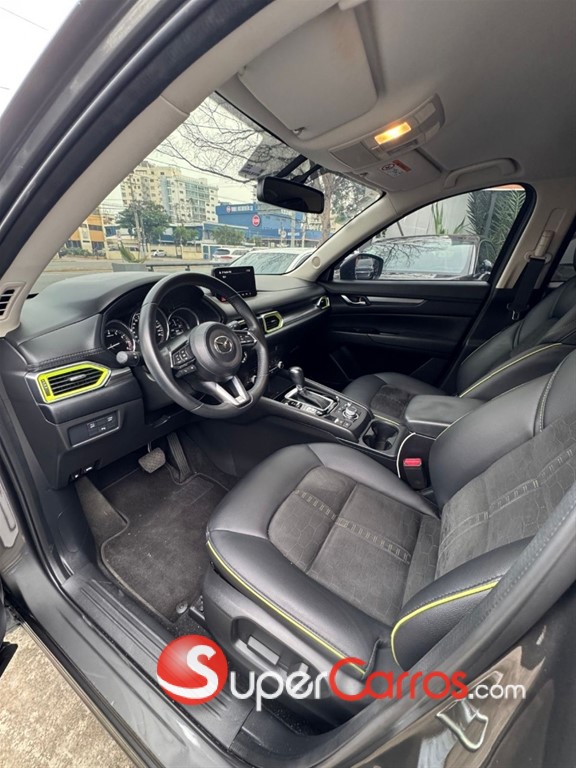 2024 Mazda CX-5 GS — foto 2 / 11