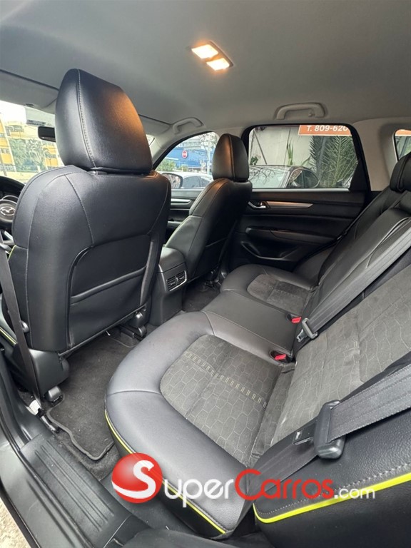 2024 Mazda CX-5 GS — foto 3 / 11
