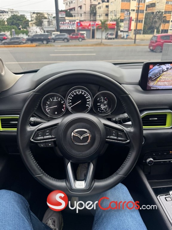2024 Mazda CX-5 GS — foto 4 / 11