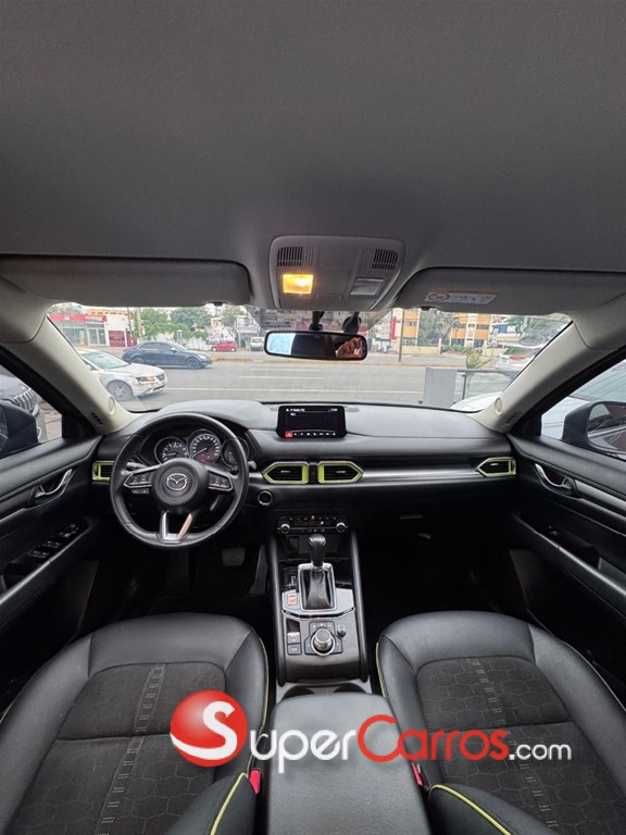 2024 Mazda CX-5 GS — foto 5 / 11
